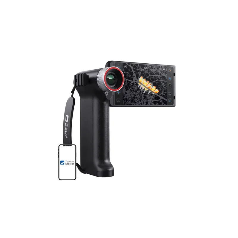 THERMAL MASTER DV2 Thermal Imaging Camera